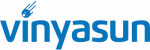 vinyasun-logo blue